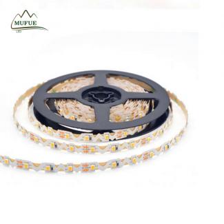 Mufue  S type zig zag SMD2835 120 LED strip Light