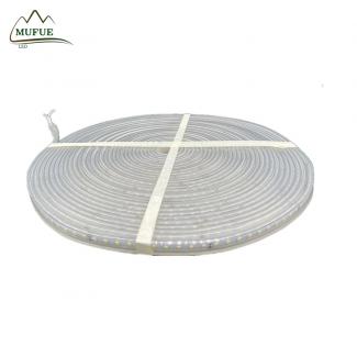 DC30V  samsung lm281BA 120LED/MT 24Watt strip Light IP67