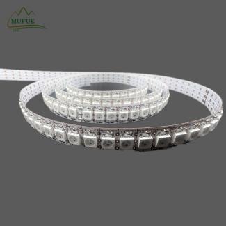 DC5-12V WS2812B 144LED digital RGB strip Light