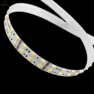 long life SMD5050 60LED strip Light 7watt/m 2700-6500K