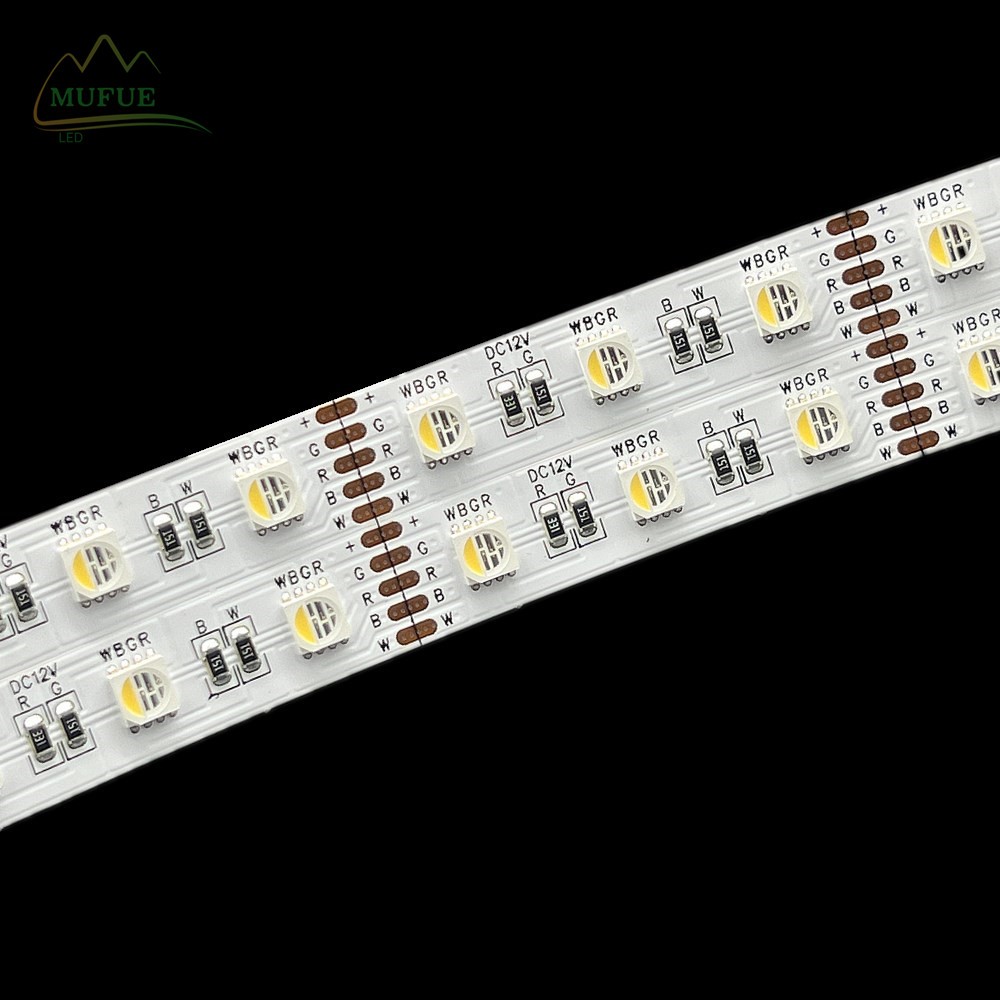 RGB LED strip light SMD5050 300 LED per reel