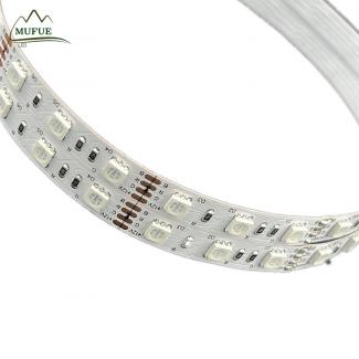 RGB LED strip light SMD5050 300 LED per reel