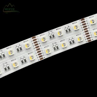 RGBW 350LED per meter Strip Light ShenZhen quality