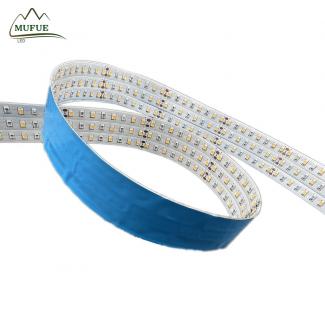 Vegetable growing 6500K white with deep red 660nm strip Light