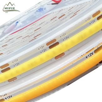 DC12V COB LED Strip  320LED per meter 