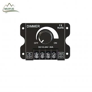 Mufue 30A Knob LED dimmer