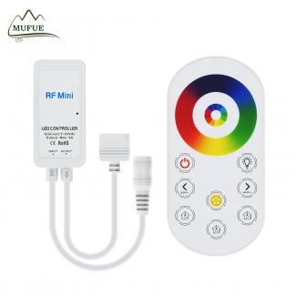 Mufue RF Ultrathin Mini LED Controller