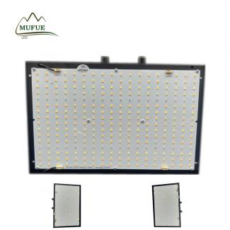 Mufue 120Watt 288 LED samsung lm281b+ sun board