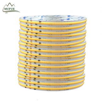 Mufue AC110V COB-320LED Strip light