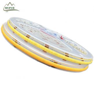 Mufue DC12V COB 320LED Strip Light