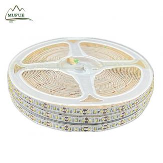 Mufue DC12V SMD0603-8MM 198LED Strip Light