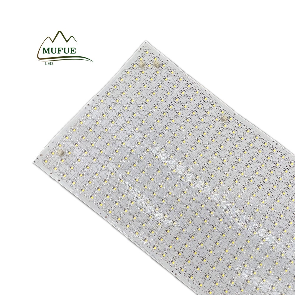 Mufue Flexible LED Light Sheet Backlight Panel