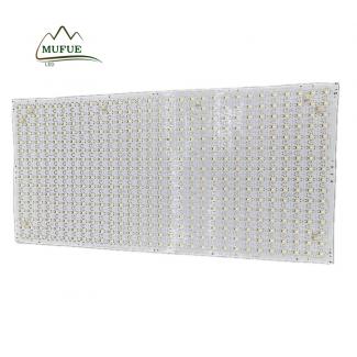 Mufue Flexible LED Light Sheet Backlight Panel