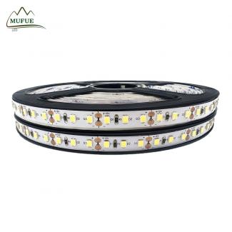 Mufue DC12V SMD2835 120LEDs strip light