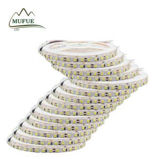 Mufue S-type zig zag 2835-120led strip light