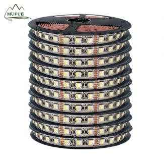 Mufue DC12V SMD5050 RGBW 90LED Strip Light