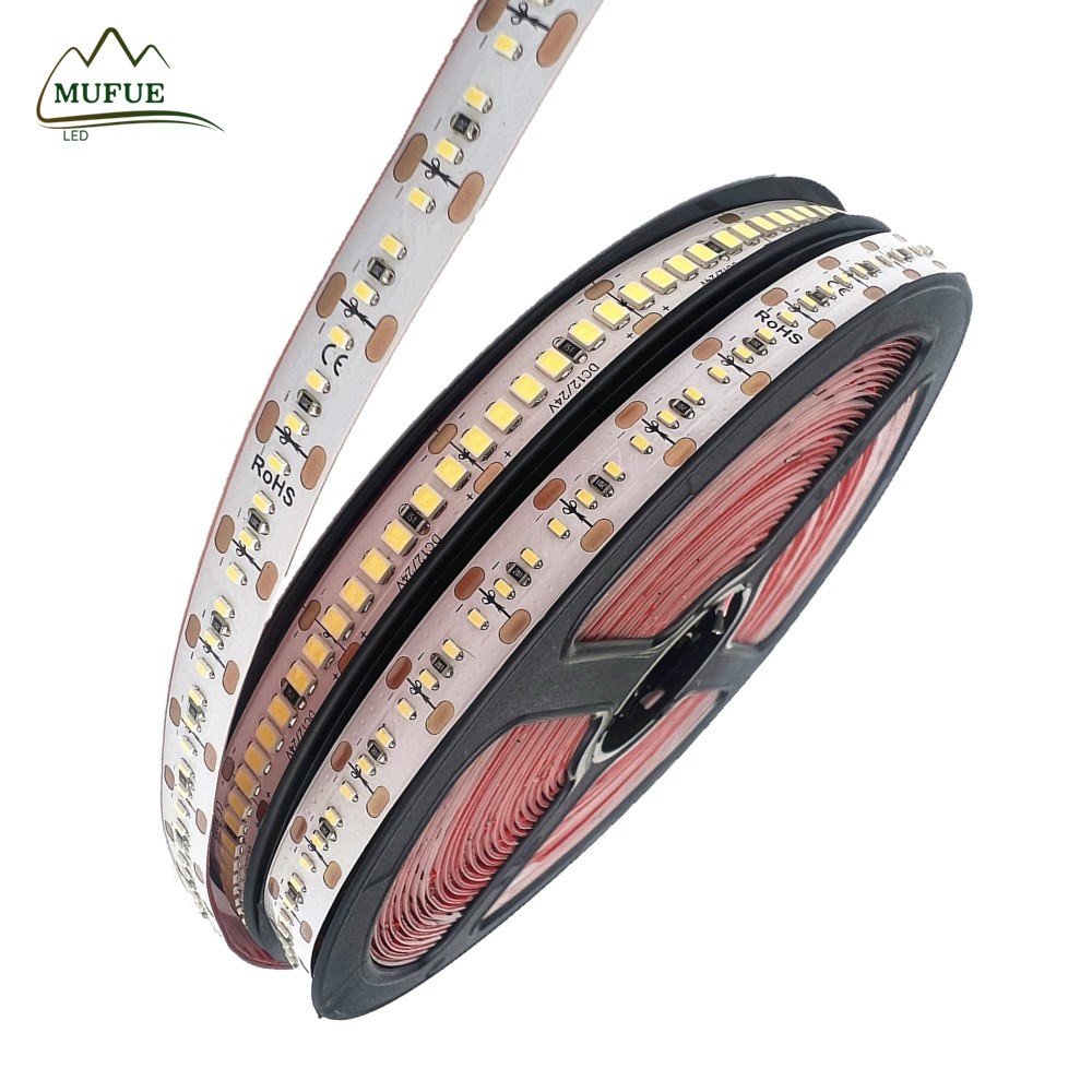 Mufue New SMD2835 240LED Strip Light